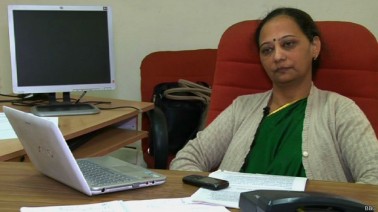 मनोवैज्ञानिक और दिल्ली के अखिल भारतीय आयुर्विज्ञान अस्पताल में असिस्टेंट प्रोफ़ेसर